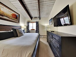 The Timberline Condominiums