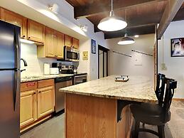 The Timberline Condominiums