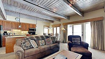 The Timberline Condominiums