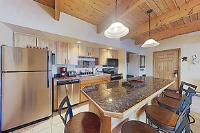 The Timberline Condominiums