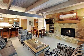 The Timberline Condominiums