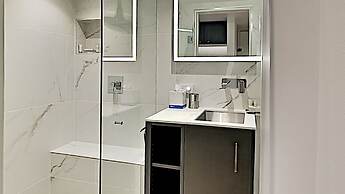 The Timberline Condominiums