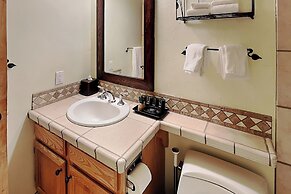 The Timberline Condominiums