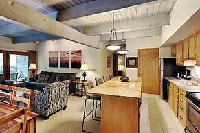 The Timberline Condominiums