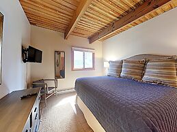 The Timberline Condominiums