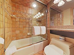 The Timberline Condominiums