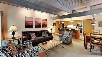 The Timberline Condominiums