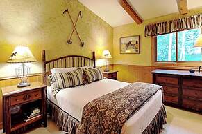The Timberline Condominiums