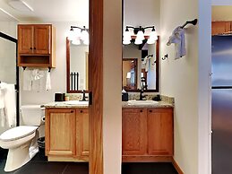 The Timberline Condominiums