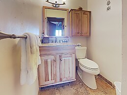 The Timberline Condominiums