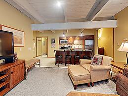 The Timberline Condominiums