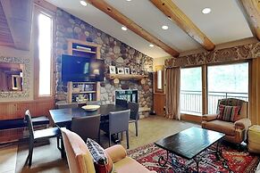 The Timberline Condominiums