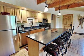 The Timberline Condominiums
