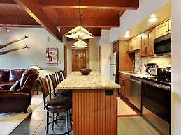 The Timberline Condominiums