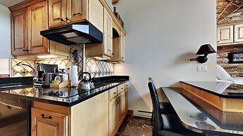 The Timberline Condominiums