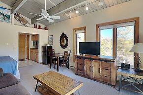 The Timberline Condominiums