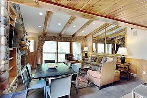 The Timberline Condominiums