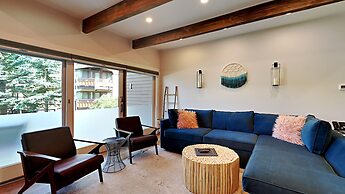 The Timberline Condominiums