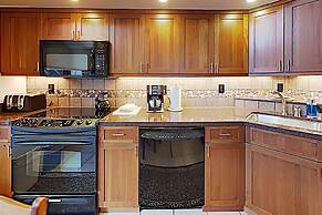 The Timberline Condominiums