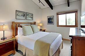 The Timberline Condominiums