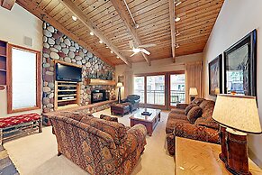 The Timberline Condominiums