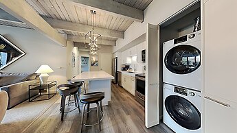 The Timberline Condominiums