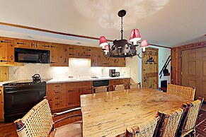 The Timberline Condominiums