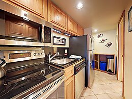 The Timberline Condominiums