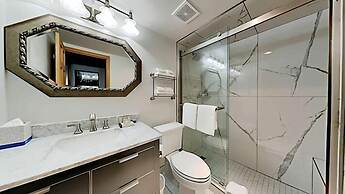 The Timberline Condominiums