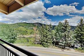 The Timberline Condominiums