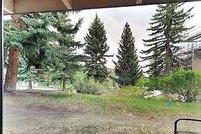 The Timberline Condominiums