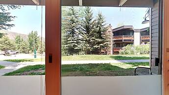 The Timberline Condominiums