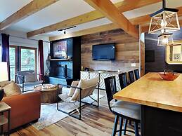 The Timberline Condominiums