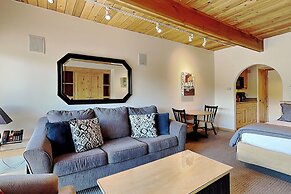 The Timberline Condominiums