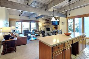 The Timberline Condominiums