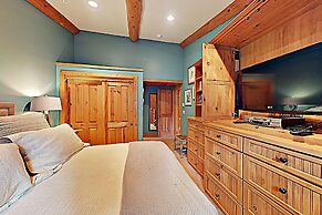 The Timberline Condominiums