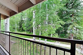 The Timberline Condominiums