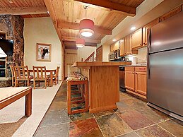 The Timberline Condominiums