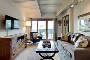 The Timberline Condominiums