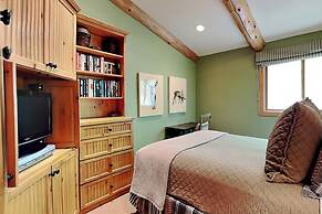 The Timberline Condominiums