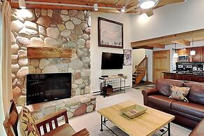 The Timberline Condominiums
