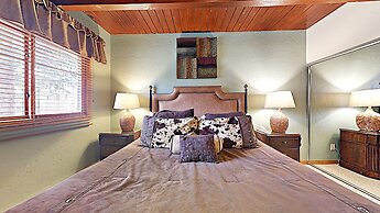 The Timberline Condominiums