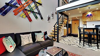 The Timberline Condominiums