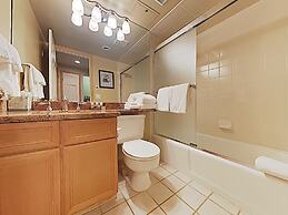 The Timberline Condominiums