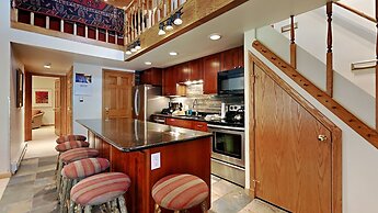 The Timberline Condominiums