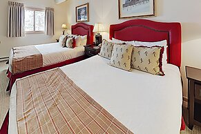 The Timberline Condominiums