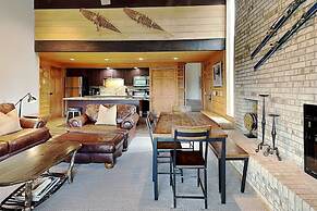 The Timberline Condominiums