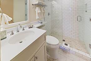 The Timberline Condominiums