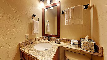 The Timberline Condominiums