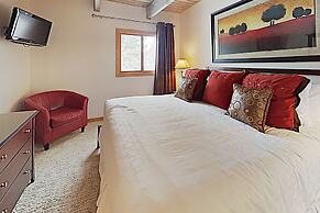 The Timberline Condominiums